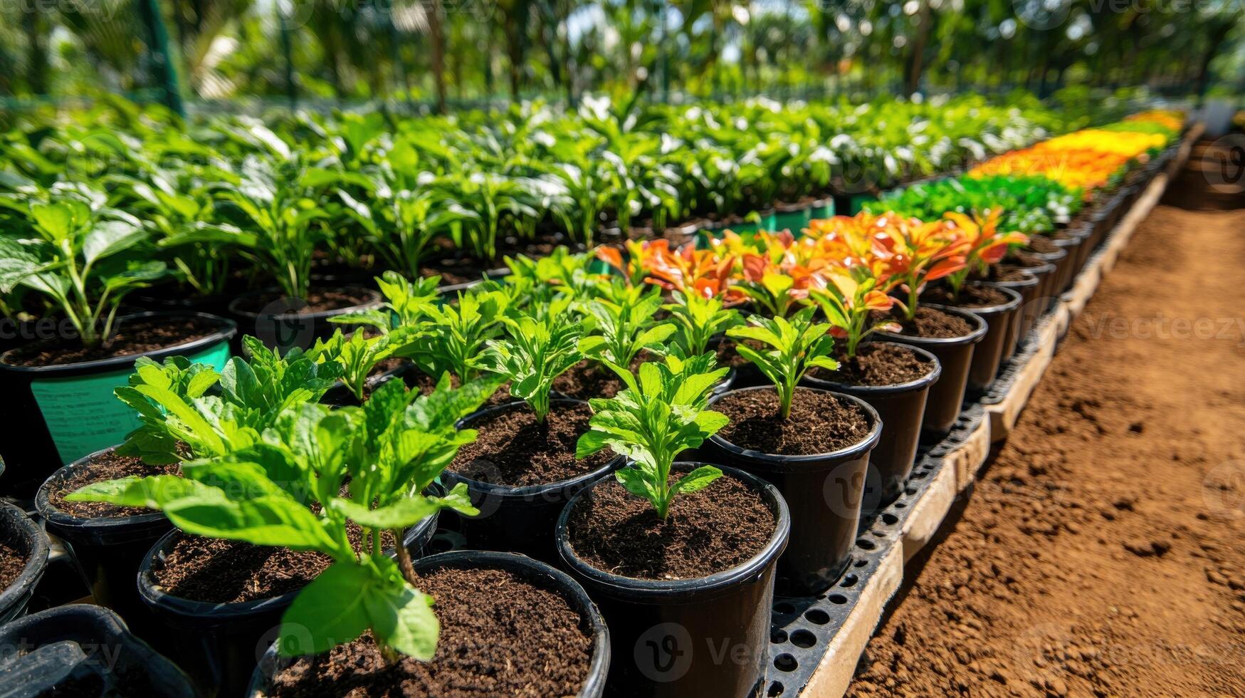 Outdoor Plants 2