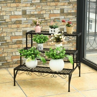Plant Stands 4